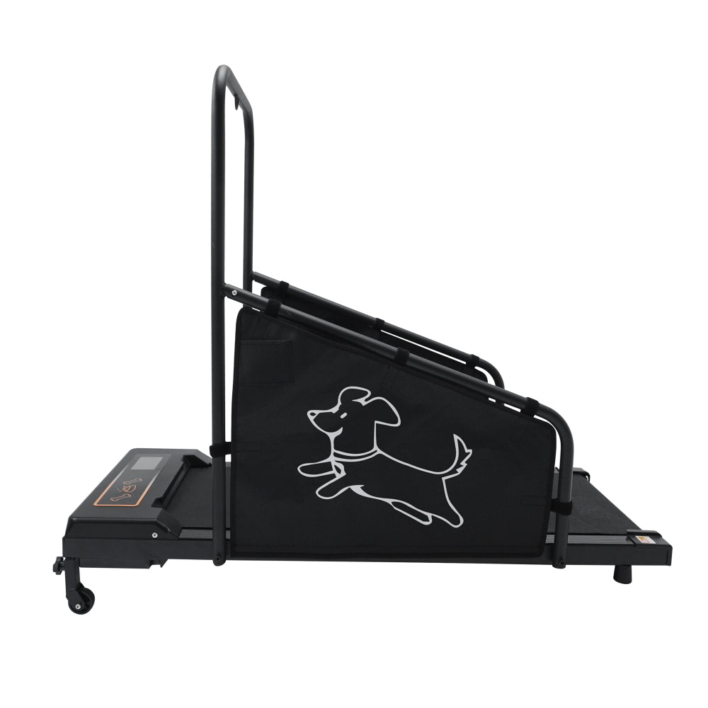 Dog Treadmill for Medium Dogs